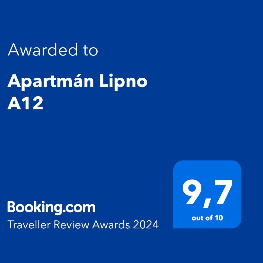 Apartman Lipno A12 Lipno nad Vltavou Kültér fotó