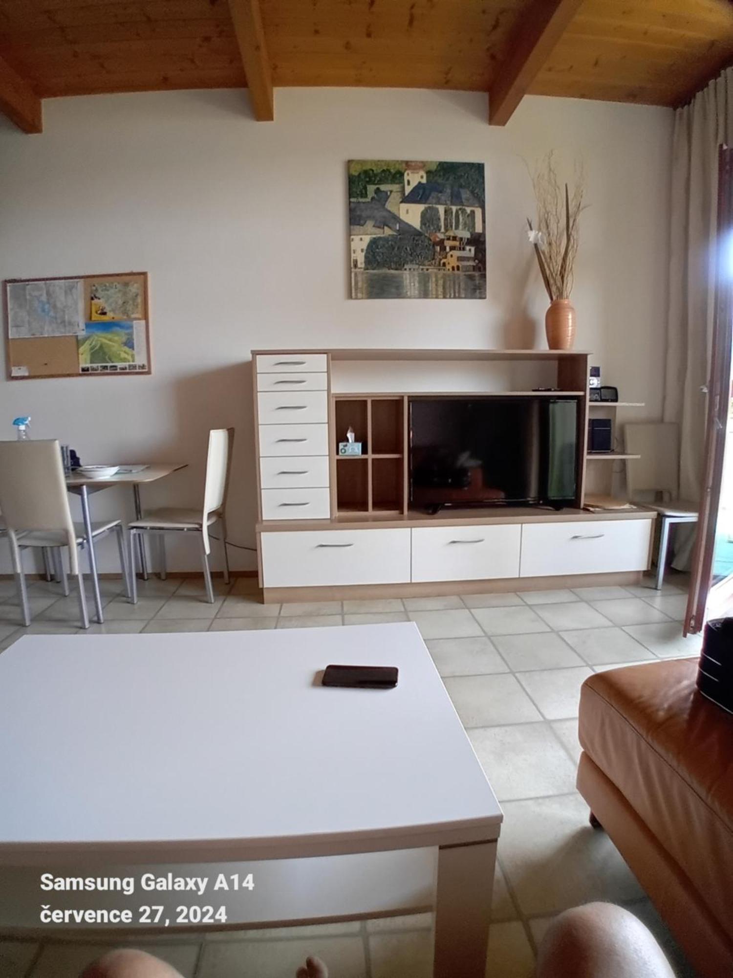Apartman Lipno A12 Lipno nad Vltavou Kültér fotó