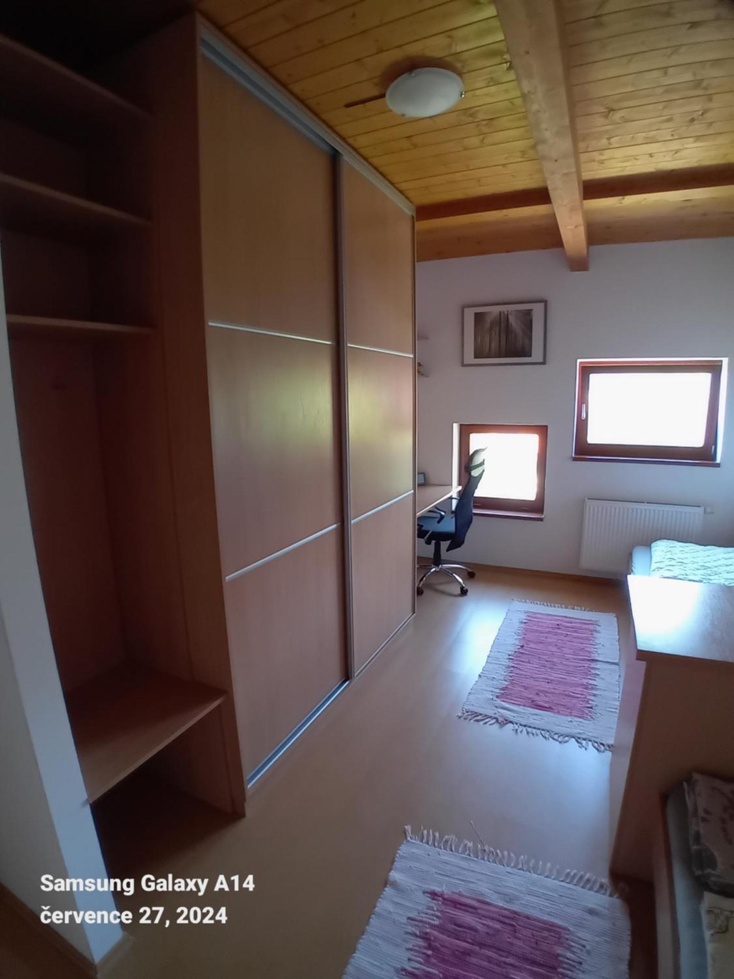 Apartman Lipno A12 Lipno nad Vltavou Kültér fotó