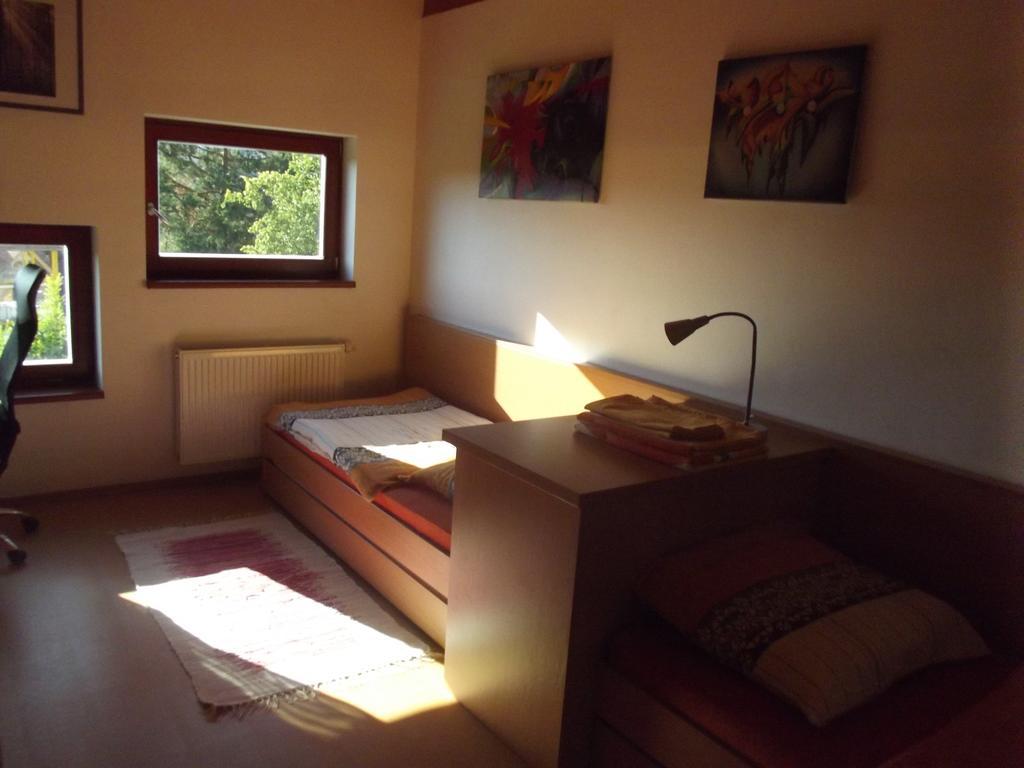 Apartman Lipno A12 Lipno nad Vltavou Kültér fotó