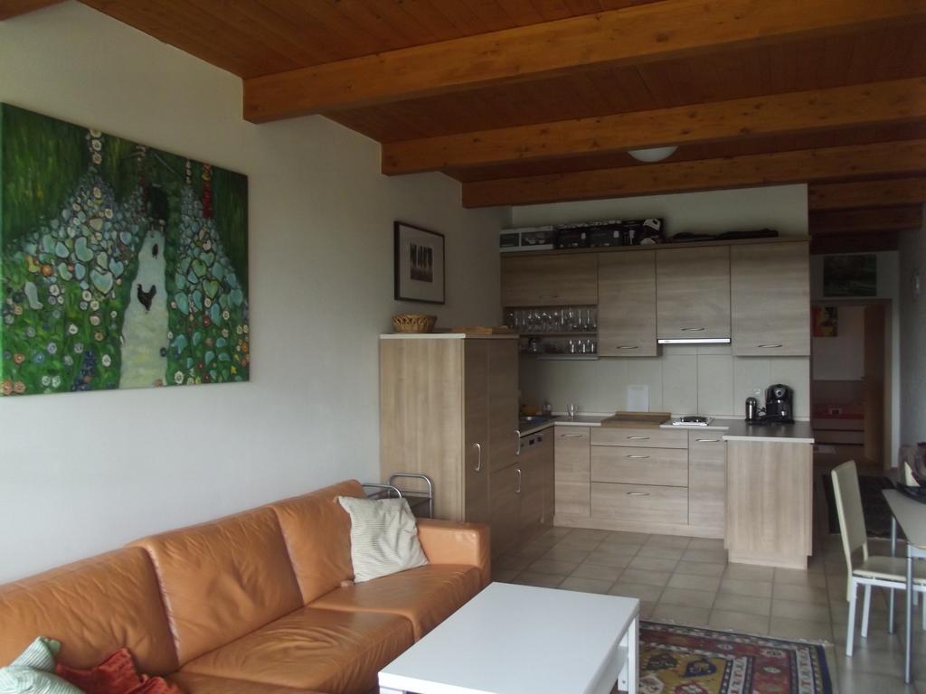 Apartman Lipno A12 Lipno nad Vltavou Kültér fotó
