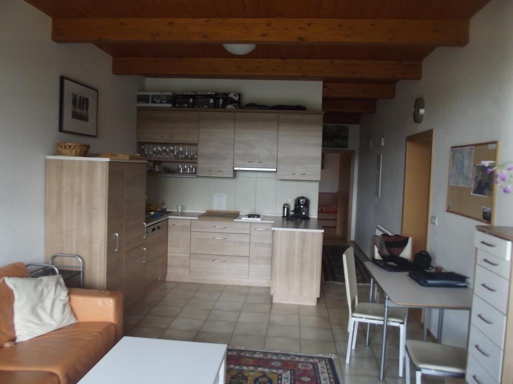 Apartman Lipno A12 Lipno nad Vltavou Kültér fotó
