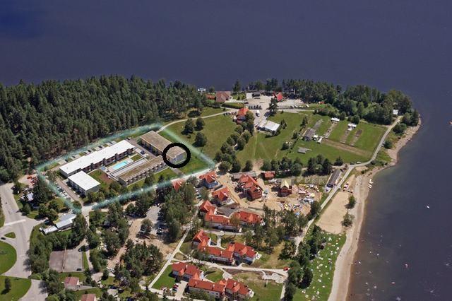 Apartman Lipno A12 Lipno nad Vltavou Kültér fotó