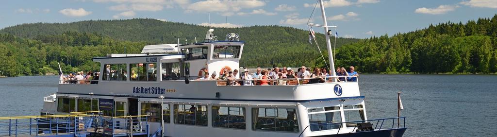 Apartman Lipno A12 Lipno nad Vltavou Kültér fotó