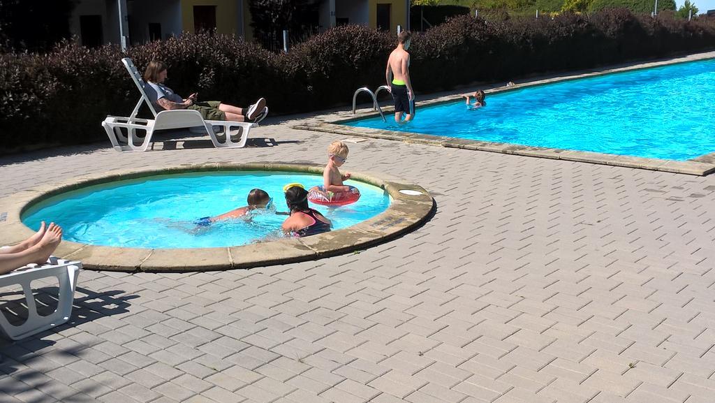 Apartman Lipno A12 Lipno nad Vltavou Kültér fotó